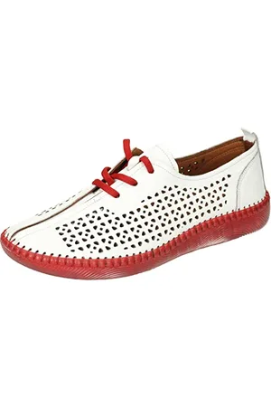 Manitu Stringate da Donna, Scarpe da Ginnastica, , 41 EU