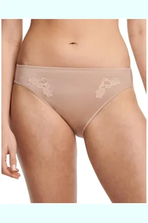 Chantelle HEDONA, Slip, Intimo Invisibile Donna, (Cafe Latte 12), 44