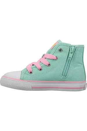 Lurchi 74l0013017, Scarpe da Ginnastica Bambina, , 26 EU