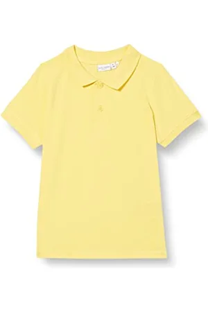 NAME IT NKMVILUKAS SS Polo, , 116 Ragazzi