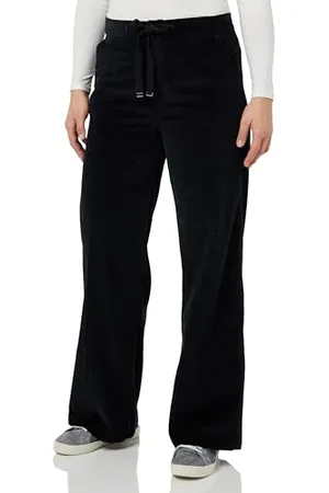 Benetton Pantalone 4ha2df022, , 44 Donna