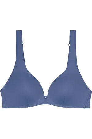 Triumph Donna Summer Glow P sd, Bikini top, ATLANTIS, 48 / C
