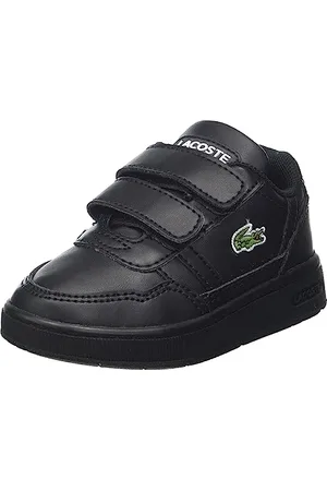 Lacoste T-Clip 222 1 sui, Scarpe da Ginnastica Unisex-Bambini, / , 21 EU