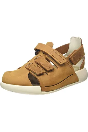 Ecco Cozmo Fisherman, Sandals Bimbo 0-24, , 24 EU