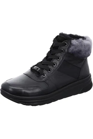 ARA Sapporo, Sneaker Mid-Cut Donna, , 36 EU Larga