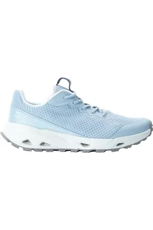 Jack Wolfskin PRELIGHT Vent Low W, Scarpe da Ginnastica Donna, , 40 EU