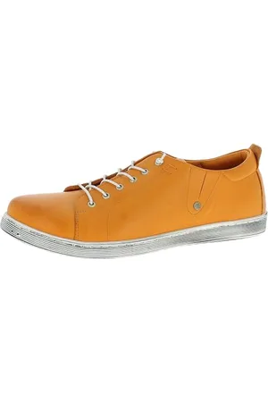 Andrea Conti 0347891 Scarpe Stringate Donna, Numero:39 EU, Colore:
