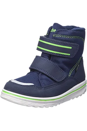 Richter Kinderschuhe Snow, Stivali da Neve, , 23 EU