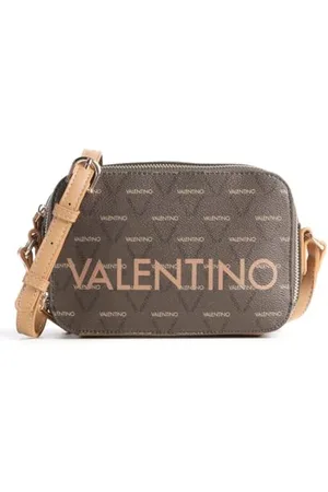 VALENTINO LIUTO, Borsa per Fotocamera Unisex-Adulto, , Standard