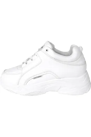 Chattawak 8leablanc39, Scarpe da Ginnastica Donna, , 39 EU