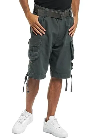 Brandit Savage Vintage Shorts, Uomo, , 3XL