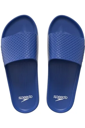 Speedo Entry Slide, Ciabatte Uomo, , 39 EU