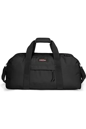 Eastpak STATION + Borsone, 30 x 62 x 29 cm, 58 L - Black