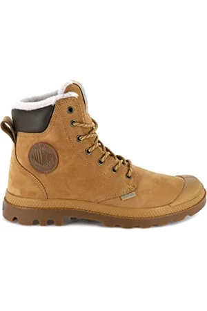 Palladium Pampa Sport WPS, Stivaletti Unisex-Adulto, , 37 EU