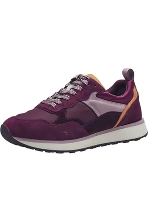Tamaris Donna Sneaker Wechselfußbett, , 36 EU