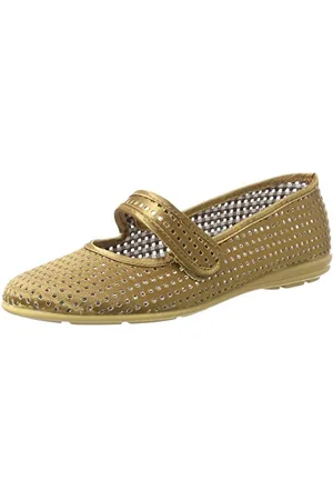 Hans Herrmann HHC, Pantofole Aperte sul Retro Donna, , 41 EU