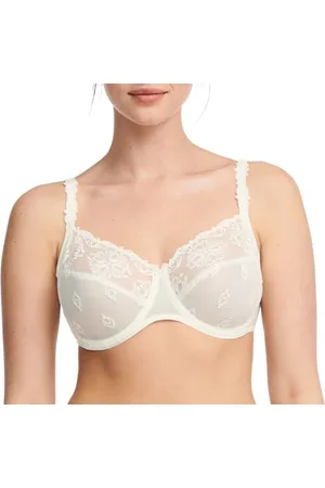 Chantelle CHAMPS ELYSEES, Reggiseno con Ferretto Coprente, Intimo Donna, , 75H