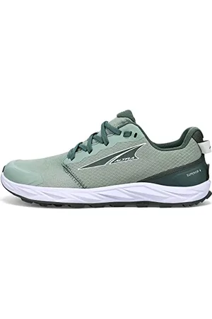 Altra Superior 6, Scarpe da ginnastica Donna, Green, 36 EU