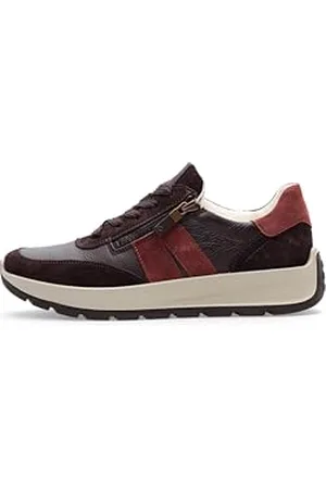 ARA New York, Scarpe da Ginnastica Donna, , 36 EU Larga