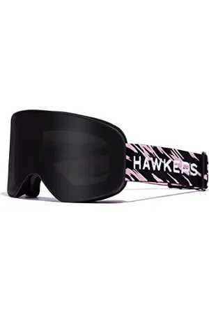 Hawkers Occhiali da sci Snowboard per uomo e donna - Occhiali da neve - Occhiali da neve
