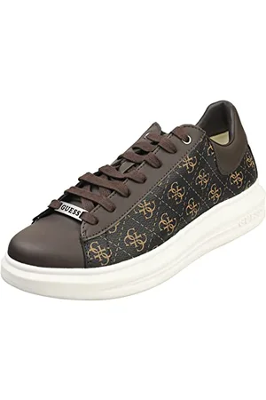 Guess Vibo CARRYOVER, Sneaker Uomo, , 43 EU