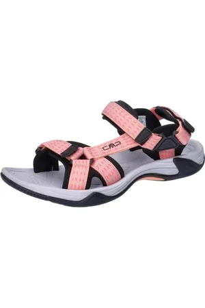 CMP KIDS HAMAL HIKING SANDAL, Sandalo Sportivo Unisex - Bambini e ragazzi, , 33 EU