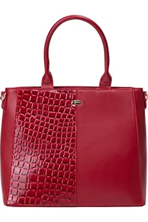 Faina Borsetta, Borsa con Manici Donna, Colore: , Einheitsgröße