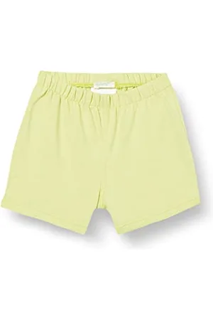 Benetton Short 3MI5A9001 Pantaloncini, , 68 Bimbo