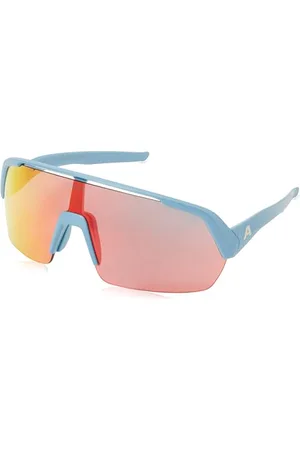 Alpina Turbo HR Occhiali, , Taglia Unica Unisex-Adulto