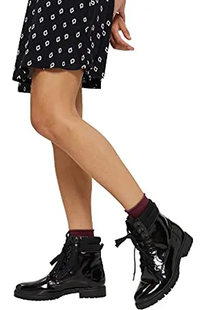 ESPRIT 091ek1w302, Stivaletto Donna, , 37 EU