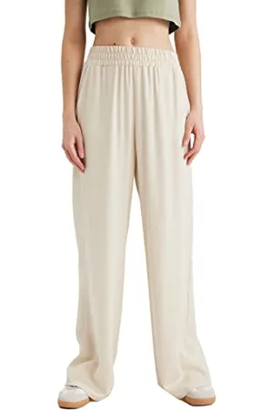 DeFacto X0137AZ Pantaloni Casual, , 50 Donna