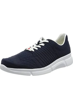 Berkemann Pinar, Scarpe da Ginnastica Donna, , 39.5 EU