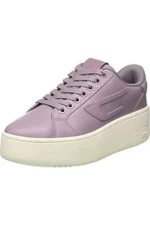 Diesel S-athene, Sneaker Unisex - Adulto, , 44 EU