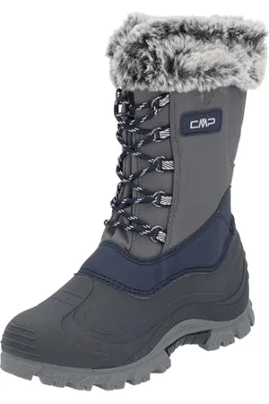 CMP Girl Magdalena Boots-3Q76455J, Snow Boot, , 33 EU