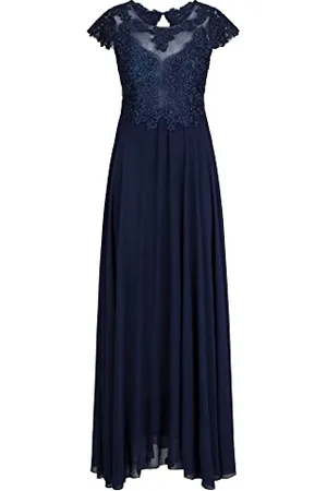 Apart Vestito da Sera Dress, , XS Donna