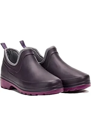 Aigle Taden Plus 2, Zoccoli Donna, , 38 EU