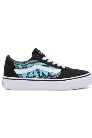 Vans Ward, Sneaker Unisex - Bambini e ragazzi, , 22.5 EU