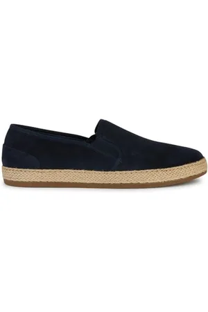 Geox U Pantelleria A, Espadrille Wedge Sandal, , 40 EU