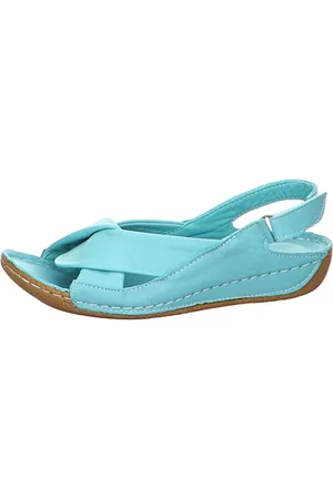 Andrea Conti Damen Sandalette, Sandali Donna, , 42 EU