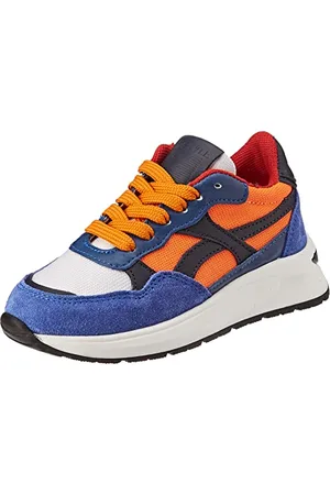 Hip H1067, Scarpe da Ginnastica, , 33 EU