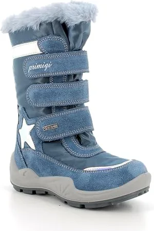 Primigi Girl Winger GTX, Stivali da Neve Bambina, , 27 EU