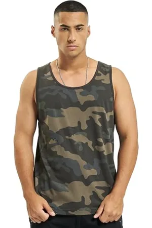 Brandit Tank Top, Uomo, , 4XL