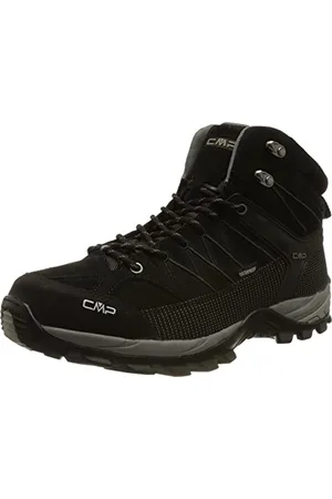 CMP Rigel Mid Trekking Shoe Wp, Scarpe da trekking Uomo, , 48 EU