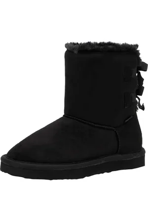 QS by s.Oliver [Juniors 5-46406-41, Stivali da neve, , 38 EU