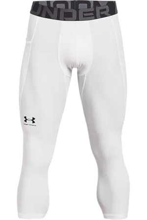 Under Armour Uomo UA HG Armour 3/4 Legging Pants