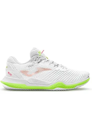 Joma Serie Point Lady, Scarpe da Ginnastica Donna, , 40 EU
