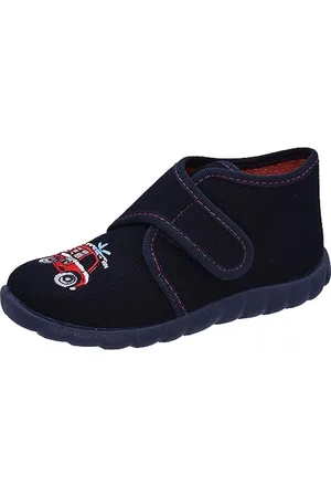 Fischer Pantofola per Bambini 0500, Numero:20 EU, Colore: