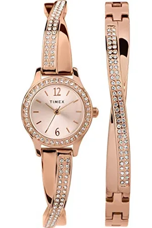 Timex Orologio Elegante TW2T57900