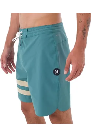 Hurley Phntm Blck Prty Rngd 18 Costume a Boxer, , 2 Uomo