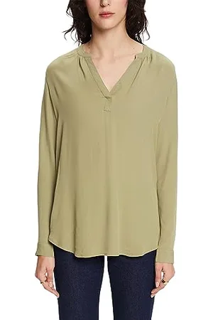 ESPRIT 993ee1f327 Camicia da Donna, , XS